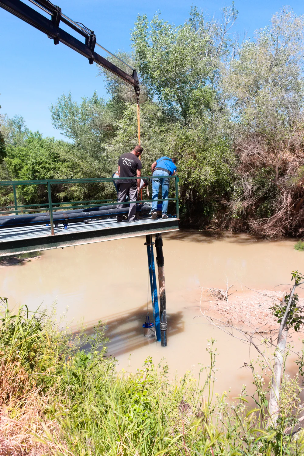 ingenieria-medioambiente servicios de ingeniería medioambiental