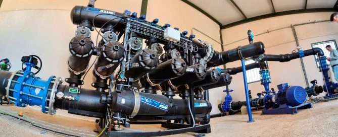 ingenieria medioambiental cordoba