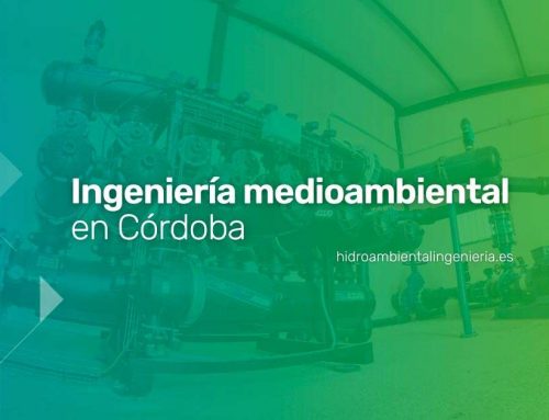 Ingeniería medioambiental en Córdoba: aliado estratégico para tu negocio