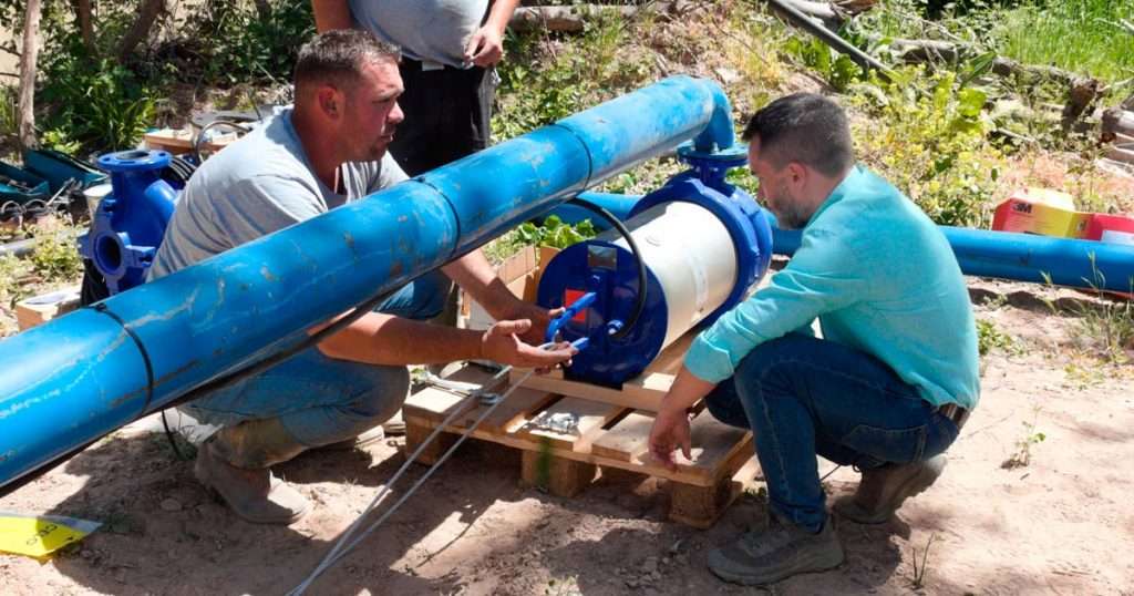 servicios de ingenieria medioambiental andalucía