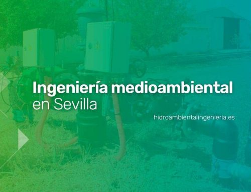 Ingeniería medioambiental en Sevilla para impulsar el potencial de tu finca agrícola