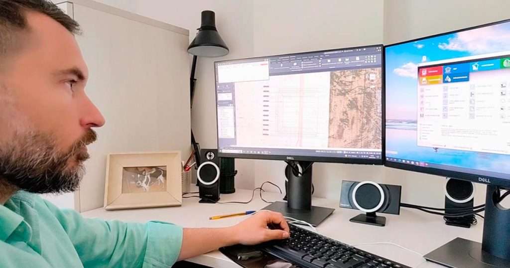 servicios de consultoría e ingeniería